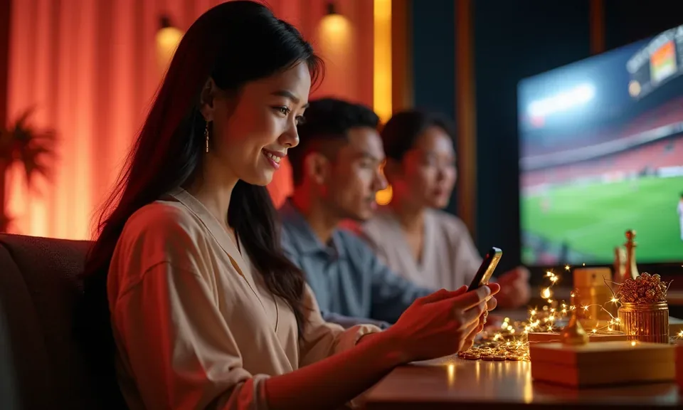 phbetslot Slots, Live Tables, and Your Betslip from One Screen
